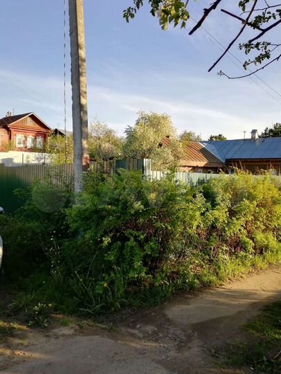 Участок 4,5 сот. (ИЖС)
