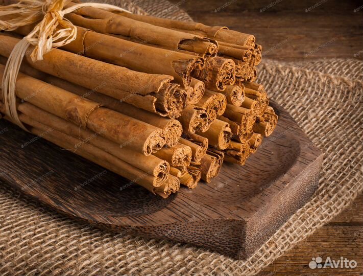 Корица цейлонская