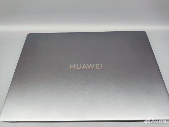 Ноутбук Huawei d16