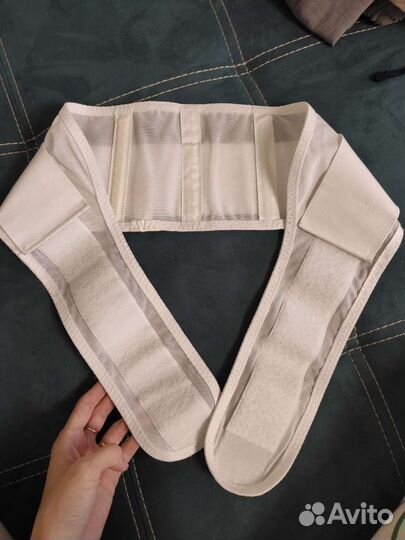 Бандаж для беременных fosta