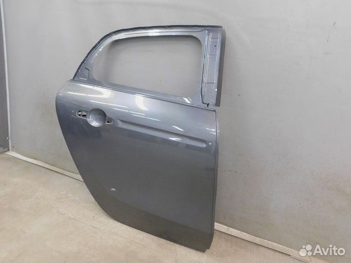 Дверь задняя прав. SMART Forfour (W453) (77999)