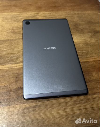 Samsung galaxy tab a7 lite