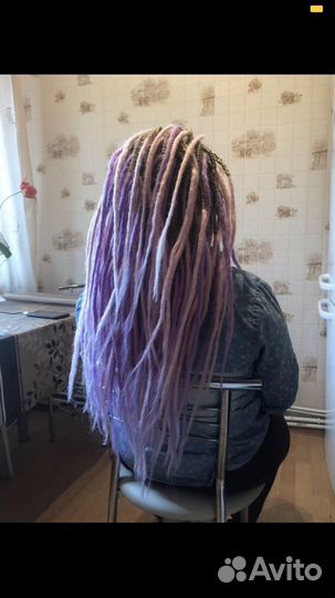 Безопасные де дреды