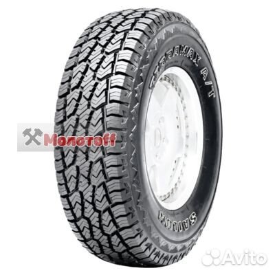 Sailun Terramax A/T 265/60 R18 112T
