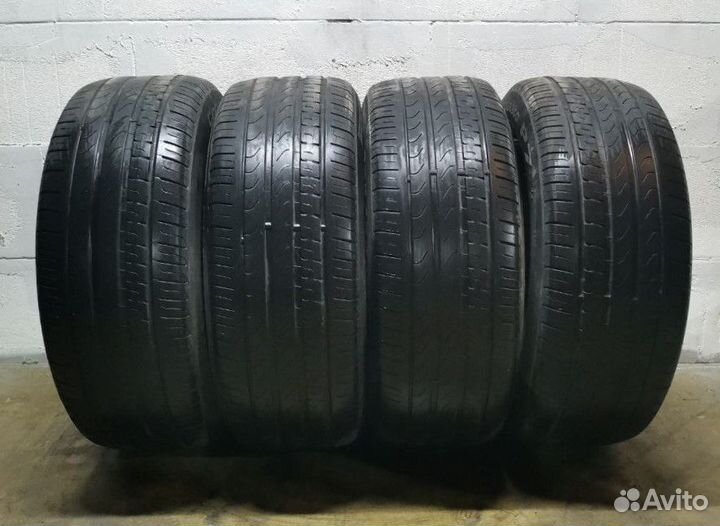 Pirelli Cinturato P7 225/55 R16 95W