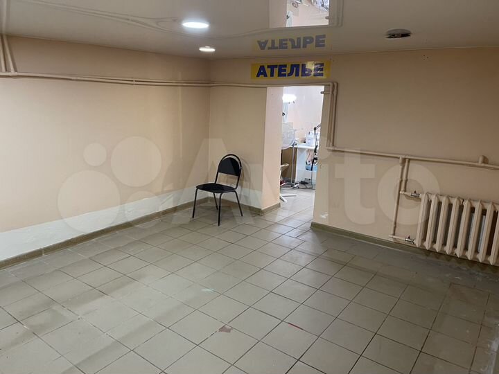 Свободного назначения, 13 м²