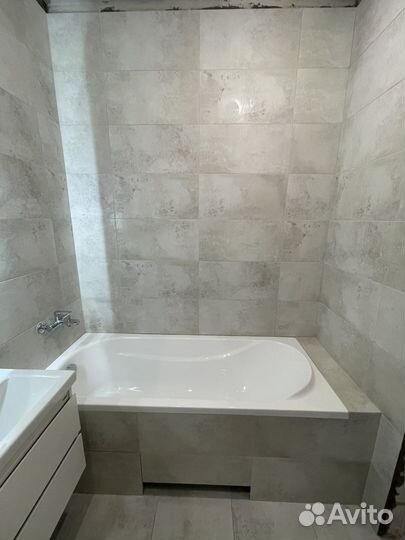 Ремонт квартир под ключ от бригады мастеров