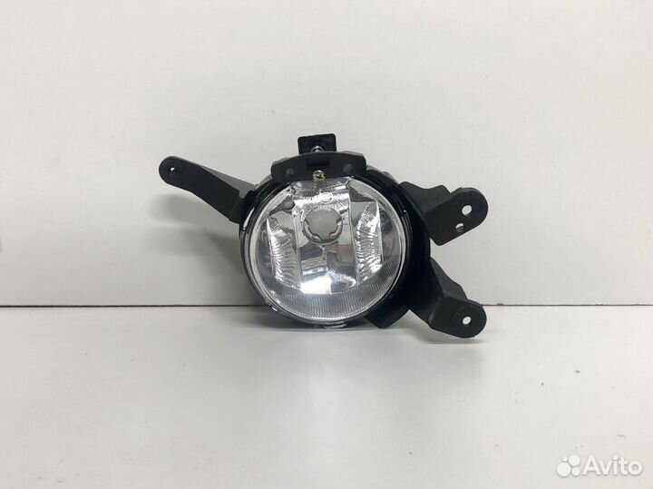 Фара противотуманная правая Chevrolet Cruze J300 2