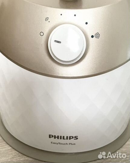 Отпариватель philips