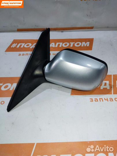 Зеркало наружное левое Mazda 3 BK рест. 2008