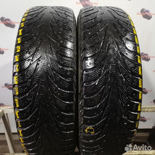 Yokohama Ice Guard IG35 215/70 R16