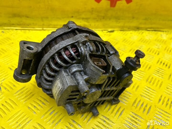 Генератор Mazda 6 GG L8 2002
