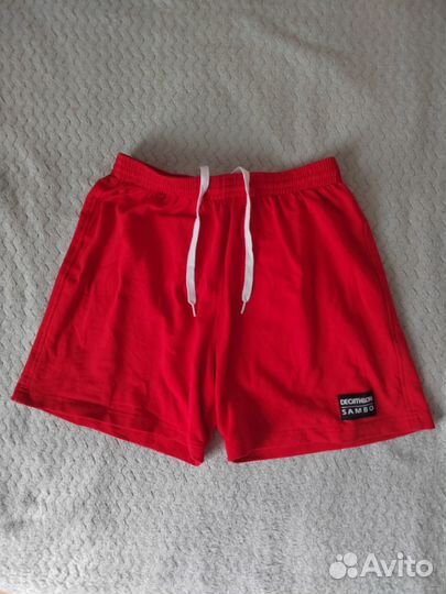 Форма для самбо