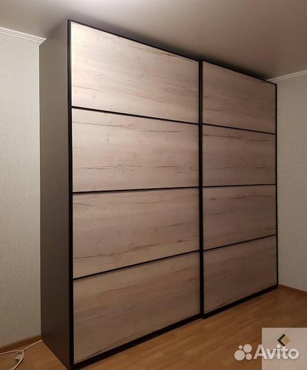 Шкаф-купе на заказ