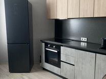 1-к. квартира, 32,7 м², 3/9 эт.