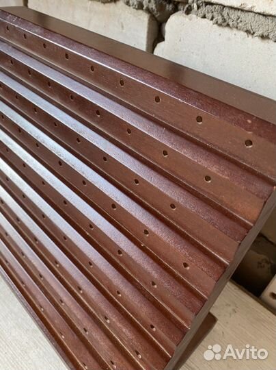 Подставка для леденцов