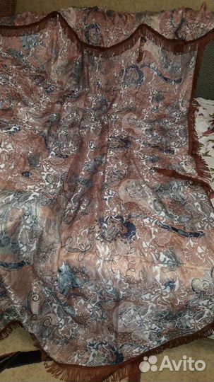 Шторы шыкарные