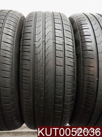 Pirelli Scorpion Verde 215/60 R17 107U