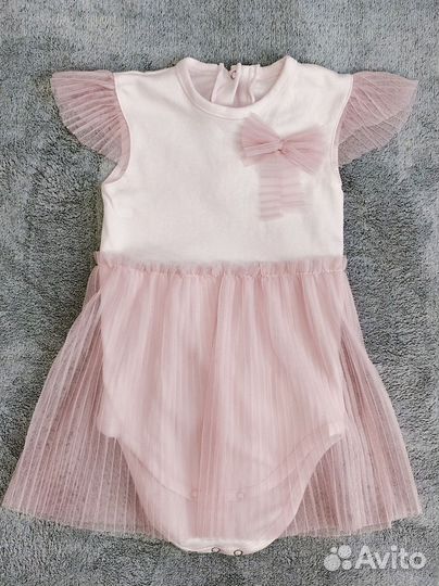 Одежда для девочки 1,5-2 года