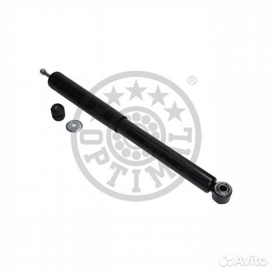 Амортизатор opel omega B 94- зад.газ.est