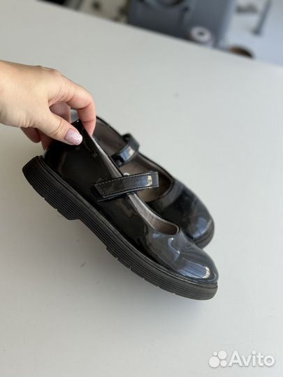 Туфли Kenka 29 размер