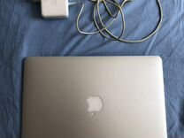 Apple macbook air 13 2013 a1466 i5/4gb/128/96.2%