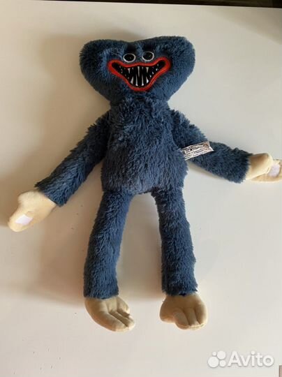 Хаги ваги игрушка новая