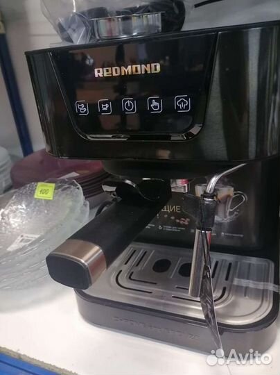 Кофемашина