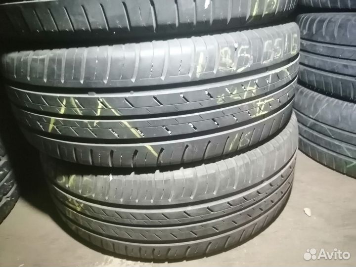 Bridgestone Ecopia EP150 185/55 R15