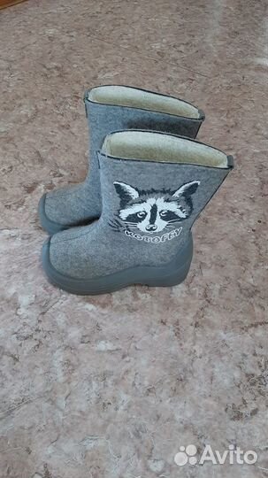 Обувь для мальчика