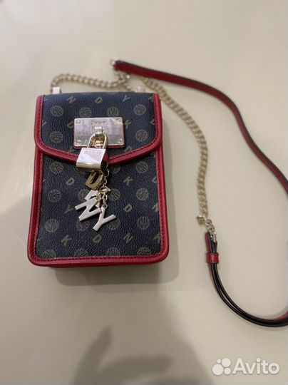 Сумка кросбоди