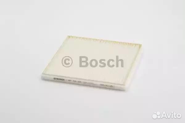 Фильтр салонный