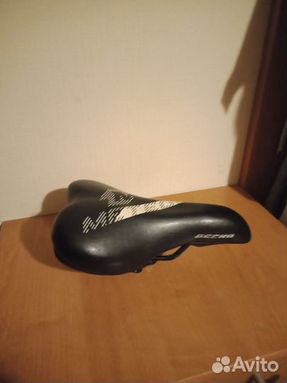 Велосипед подростковый