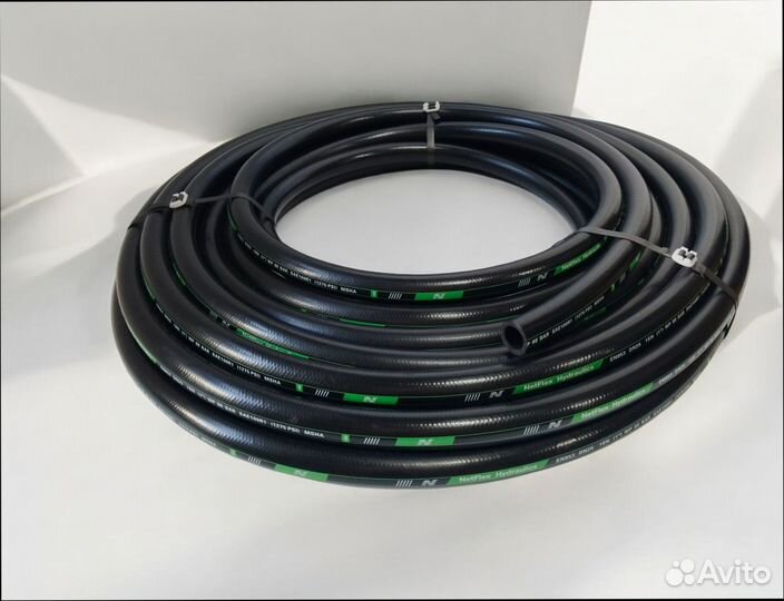 Рукав гидравлический 1SN DN 25 