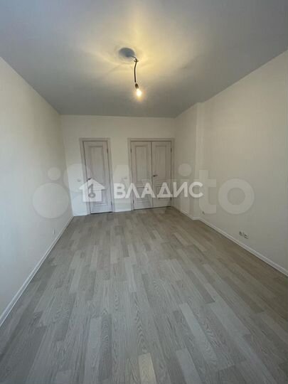 1-к. квартира, 39,2 м², 15/25 эт.