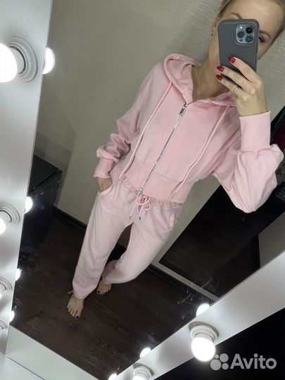 Спортивный костюм корея