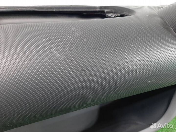 Торпедо Toyota Aygo B10 2009