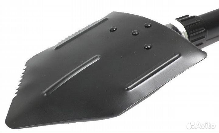 Лопата складная Helios HS-101003-00