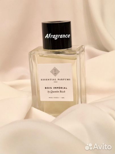 Bois imperial оригинал