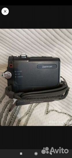 Видиокамера