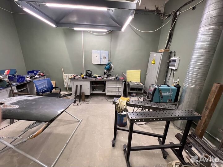 Мангал на дачу