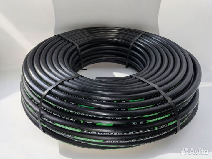 Рукав гидравлический 2SN DN 16 