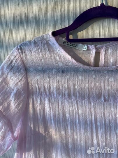 Платье летнее 40-42р