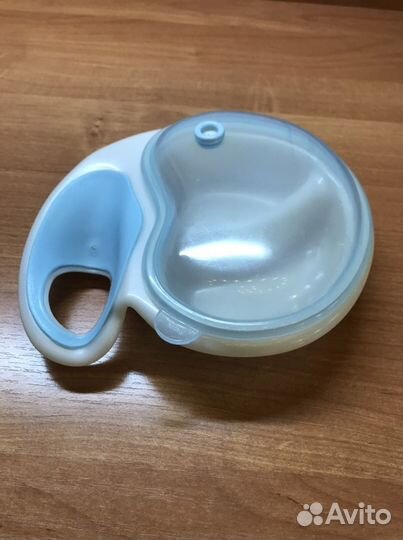 Тарелка для кормления