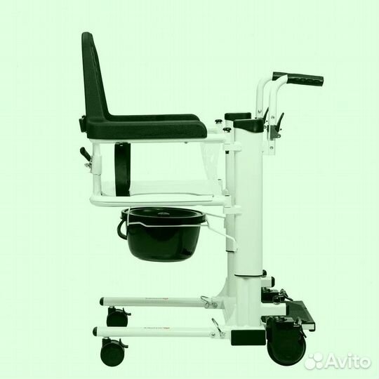 Мульти стул для инвалидов
