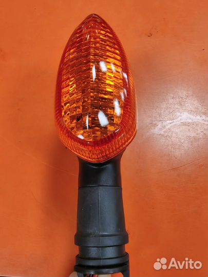 Поворотники yamaha YZF