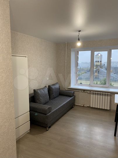 Квартира-студия, 17 м², 7/9 эт.