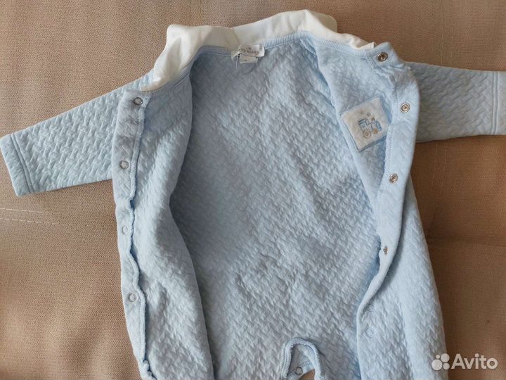 Kissy kissy, joli bebe 62 р