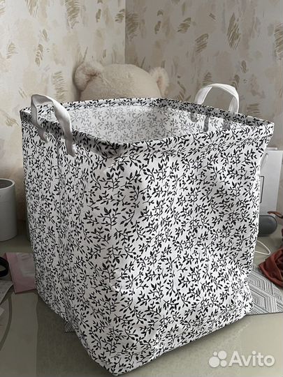 Ящик для хранения вещей Sinsay