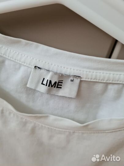 Футболки женские Lime размер M